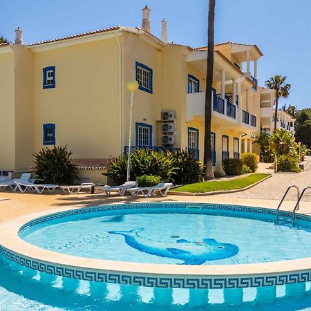 אלבופיירה Apartamentos Bosque Sao Jose מראה חיצוני תמונה