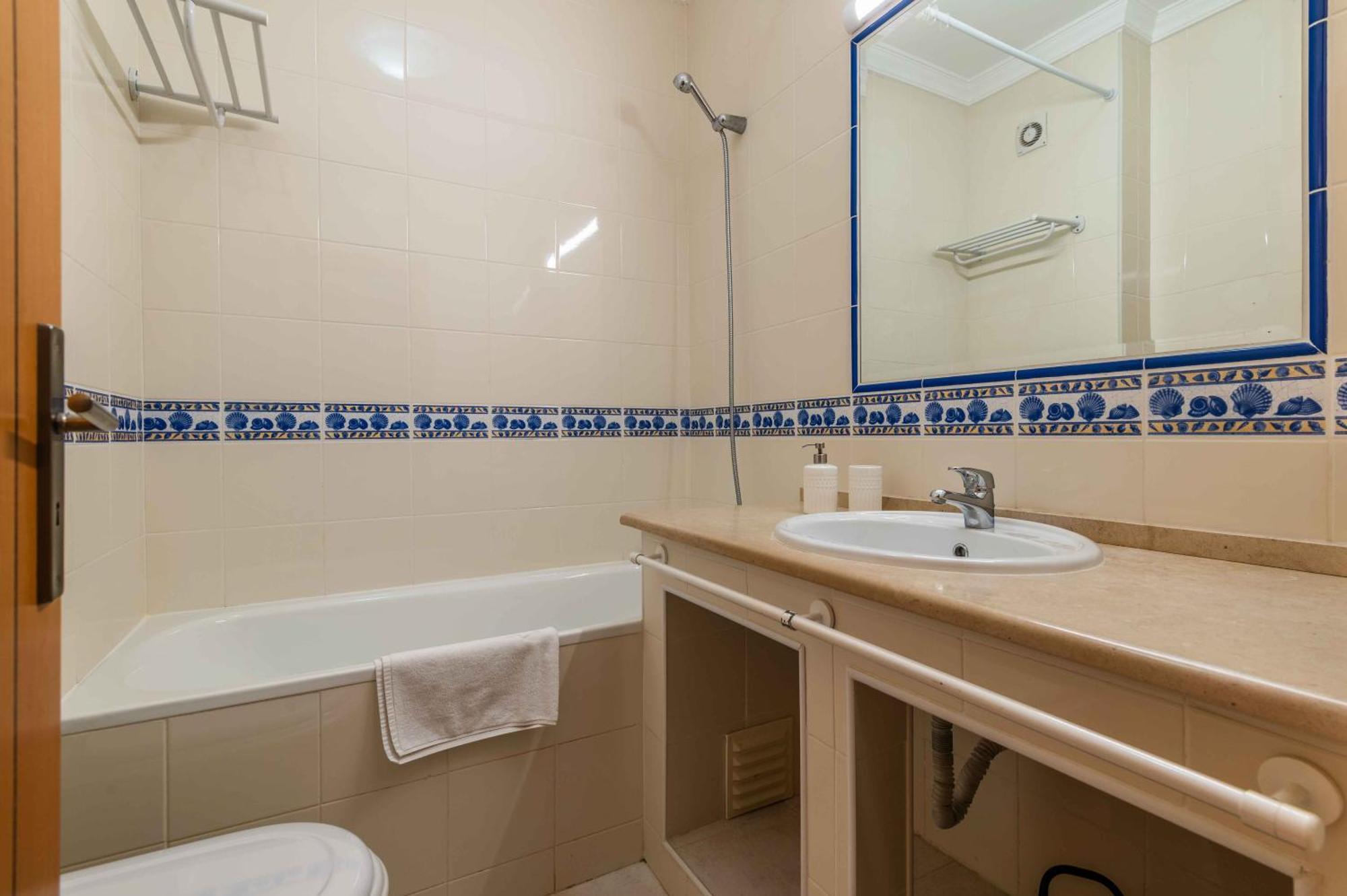 אלבופיירה Apartamentos Bosque Sao Jose מראה חיצוני תמונה