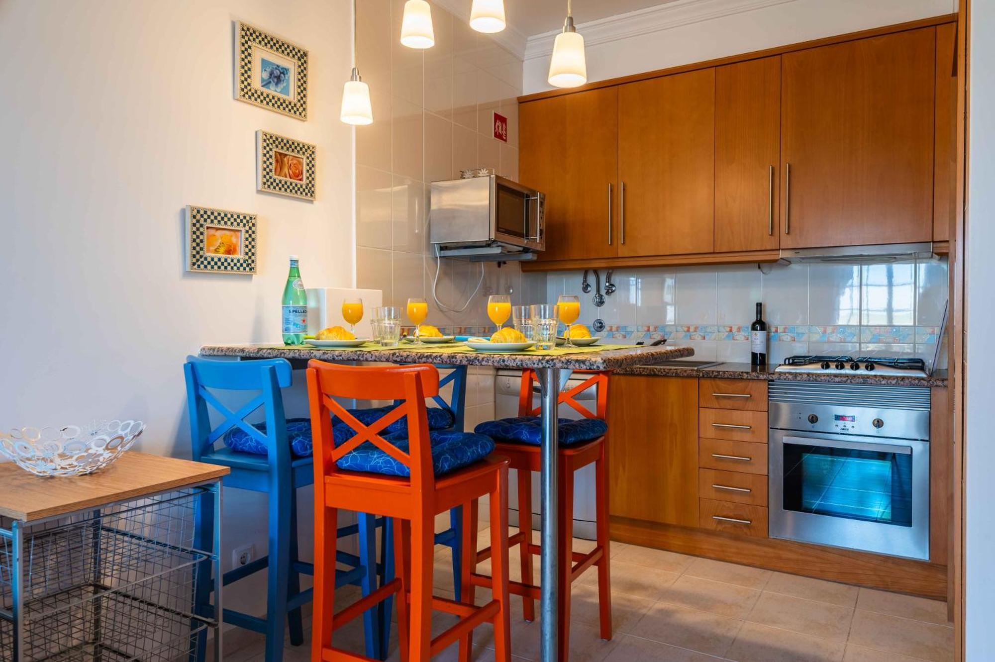 אלבופיירה Apartamentos Bosque Sao Jose מראה חיצוני תמונה