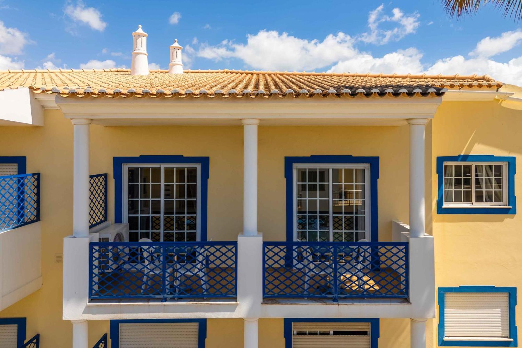 אלבופיירה Apartamentos Bosque Sao Jose מראה חיצוני תמונה